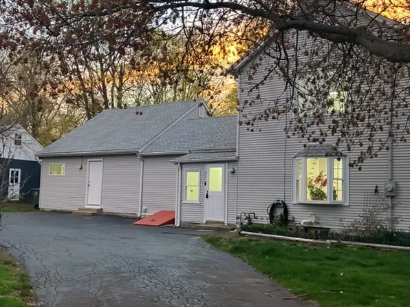 252A Oronoque Rd #252-A, Milford, CT 06461