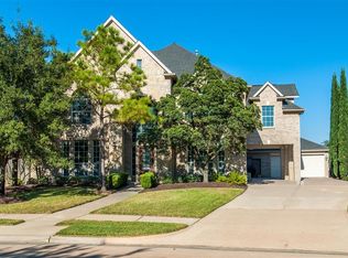 14206 Ashland Landing Dr, Cypress, TX 77429
