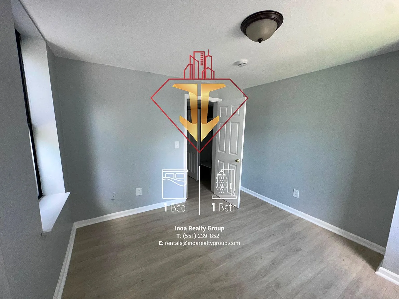 1 bed, $2,100 — Photo 3
