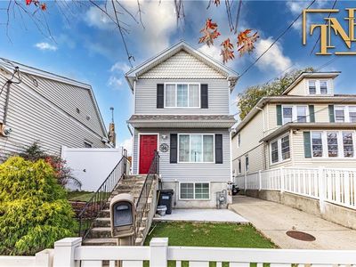 274 Gordon St, Staten Island, NY, 10304