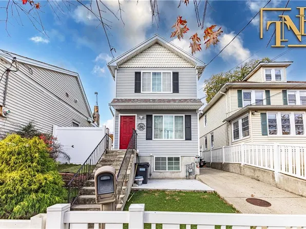 274 Gordon St, Staten Island, NY 10304