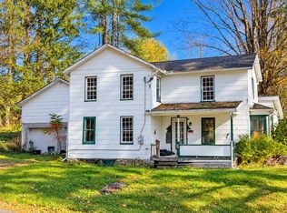 110 Extension St, Mansfield, PA 16933