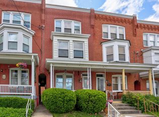 226 N Reservoir St, Lancaster, PA