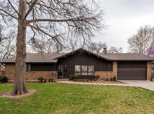 11515 W 61st Ter, Shawnee, KS 66203