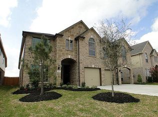 1518 Grayson Run Ct, Rosenberg, TX 77471