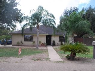 4307 Rio Grande Ln, Mission, TX 78572