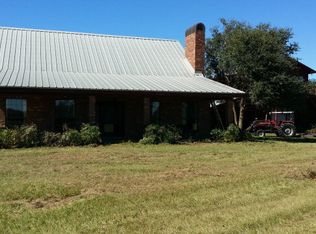 231 Quitman Perry Rd, Carriere, MS 39426