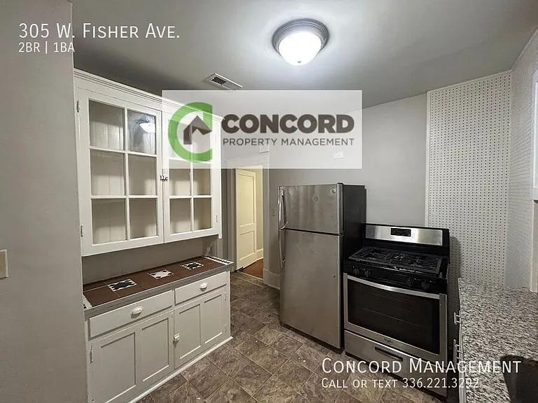 305 W Fisher Ave — Photo 8