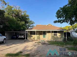 810 N Mesa St, Carlsbad, NM 88220