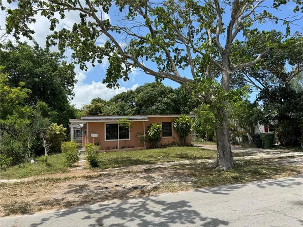 485 NW 132nd St, North Miami, FL 33168