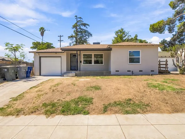 3525 N Del Mar Ave, Fresno, CA 93704