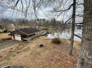 110 Shelton Way, Eatonton, GA