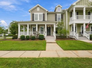 3462 Yarmouth Dr, Mount Pleasant, SC 29466