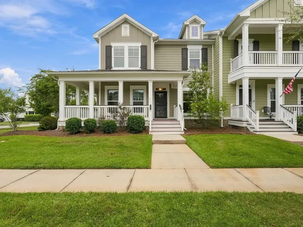 3462 Yarmouth Dr, Mount Pleasant, SC 29466
