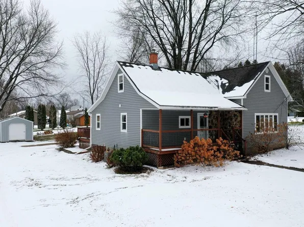 610 E South St, Medford, WI 54451