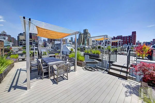 Sold by Halstead Real Estate | media 13