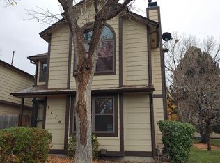1776 S Pagosa Way, Aurora, CO 80017