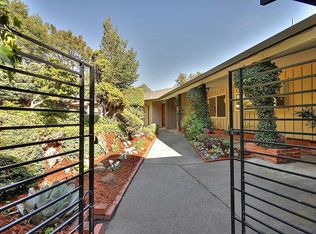19 Mliss Ln #M, San Rafael, CA 94901
