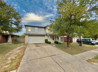 17125 Dashwood Creek Dr, Pflugerville, TX 78660