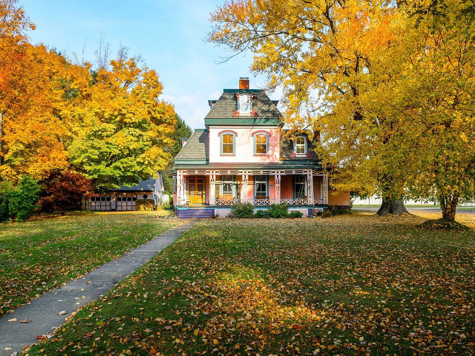 307 Rice Ave, Girard, PA 16417 Zillow