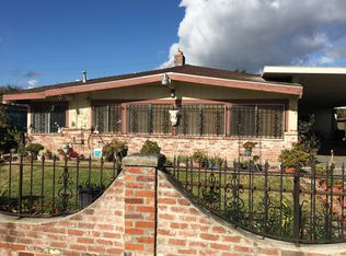 663 Chicago Ave, Stockton, CA 95206