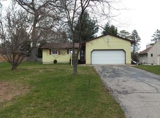 3442 Loren Dr, Jackson, MI 49203