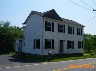 10717 Bristow Rd, Bristow, VA 20136