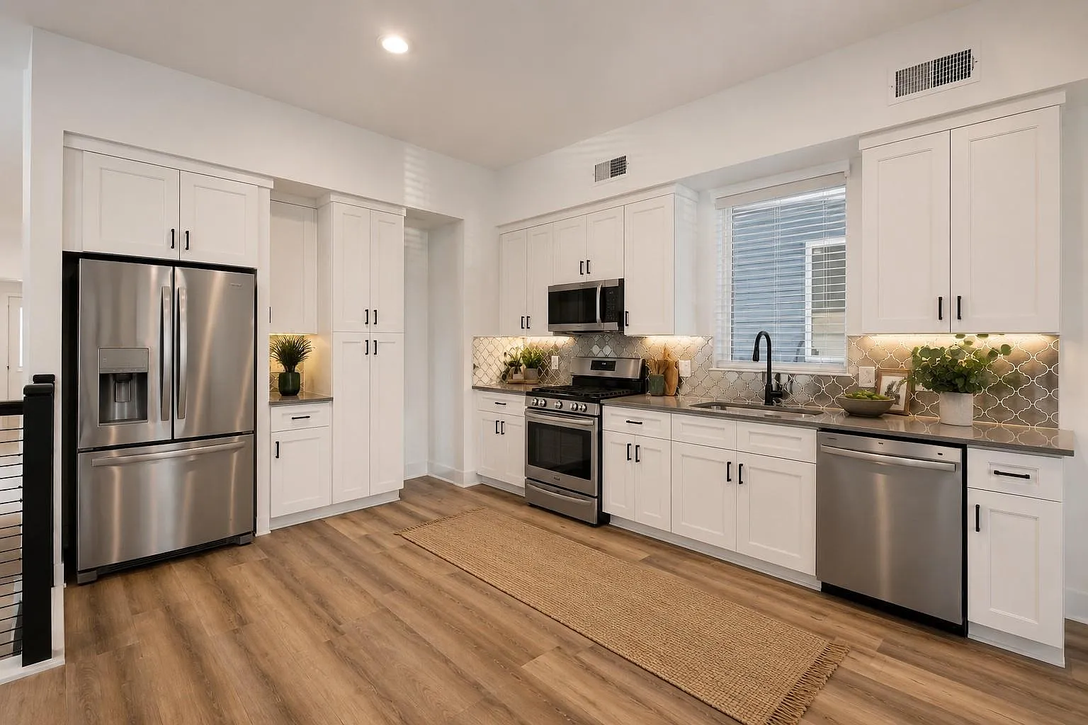 3 bed, 2.5 bath, 1861 sqft, $1,800 — Photo 4