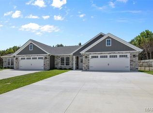 1551 Hickory Lndg, De Soto, MO 63020
