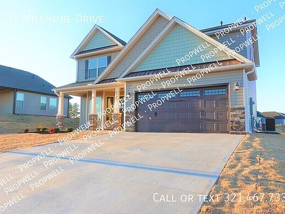 4th image of 2731 Millhone Dr