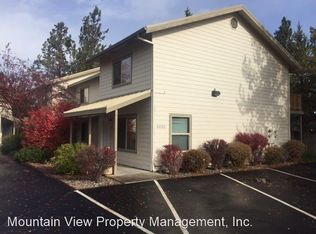 2022 NE Neil Way APT 2, Bend, OR 97701