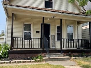724 Spencer St, Toledo, OH