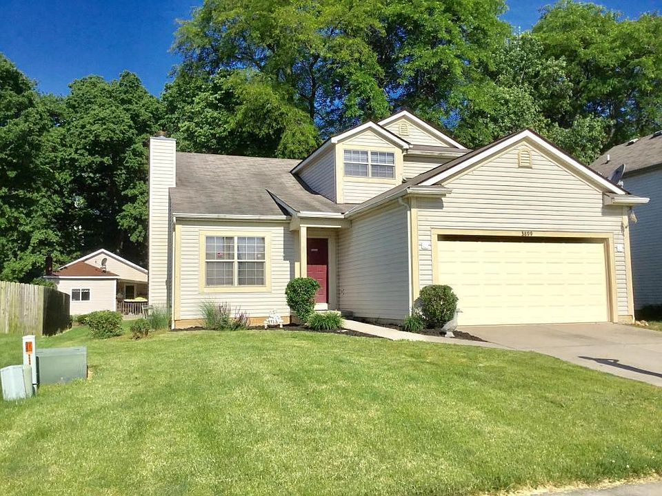 1st image of 3899 Highland Bluff Dr
