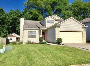 3899 Highland Bluff Dr, Groveport, OH 43125