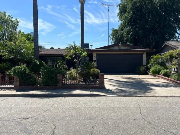 2231 Sunset St, Wasco, CA 93280