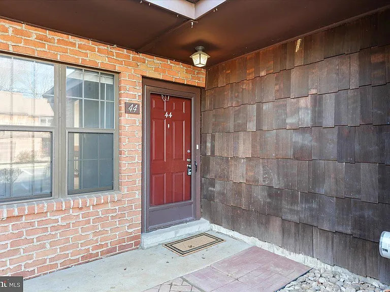 44 Witherspoon Ct #137 — Photo 3