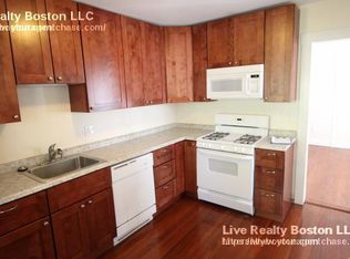 19 Claymoss Rd #B, Brighton, MA 02135
