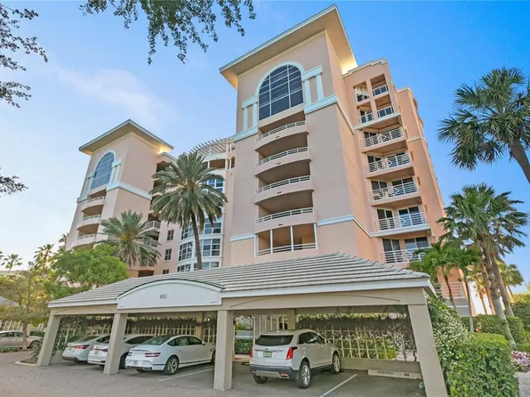 4953 Bacopa Ln S Unit 105, Saint Petersburg, FL 33715