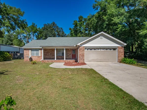 34 Ring Tailed Eagle Dr, Crawfordville, FL 32327