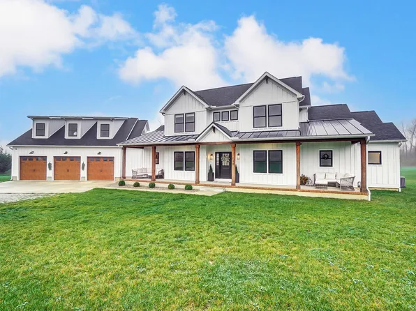 138 Hawks Cove Ct, Granville, OH 43023