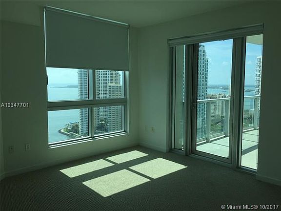 2nd image of 300 S Biscayne Blvd #2810