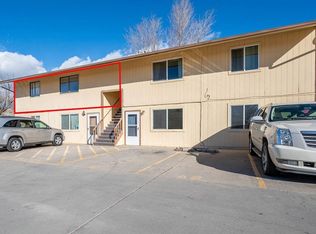 3290 Lombardy Ln APT D, Clifton, CO 81520