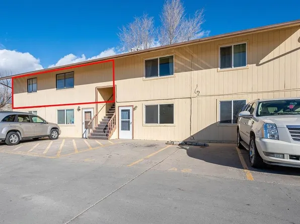 3290 Lombardy Ln APT D, Clifton, CO 81520