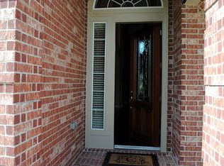 28219 Sundown Shores Ct, Fulshear, TX 77441