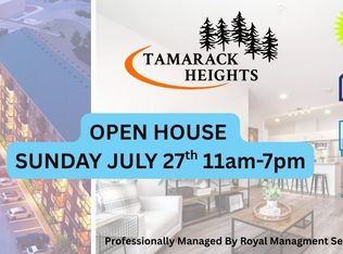 730 Tamarack Way NW #A-122, Edmonton, AB T6T 2R2