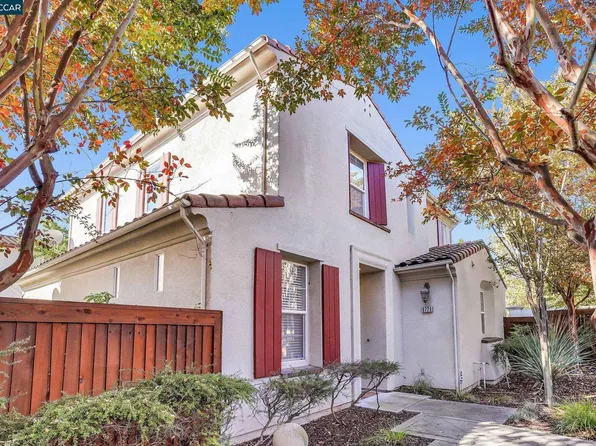 9728 Belladonna Dr, San Ramon, CA 94582