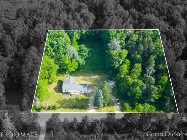 3661 110th Ave, Allegan, MI 49010
