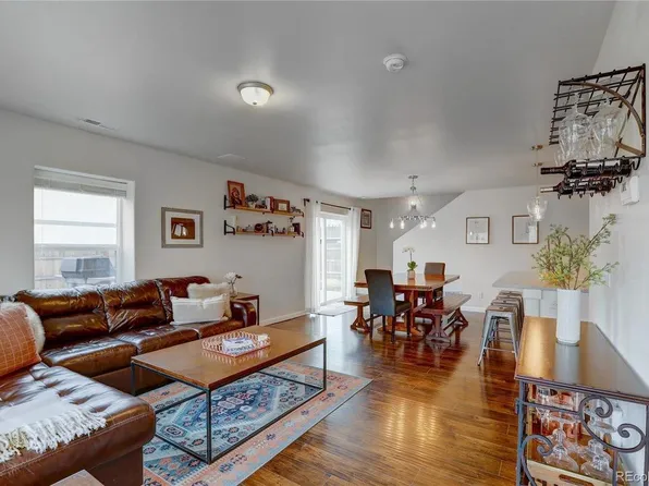 6842 E 61st Pl, Commerce City, CO 80022