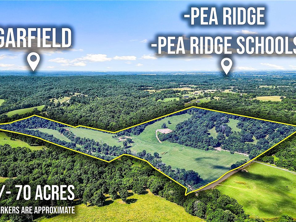 1st image of Gann Ridge & Old Wire Rd #1