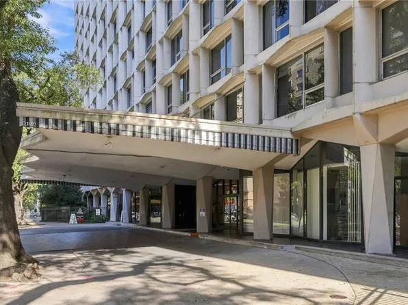 2100 Saint Charles Ave APT 3B, New Orleans, LA 70130